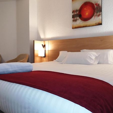 Best Western Hotel & Spa Austria-La Terrasse Saint-Etienne  Esterno foto