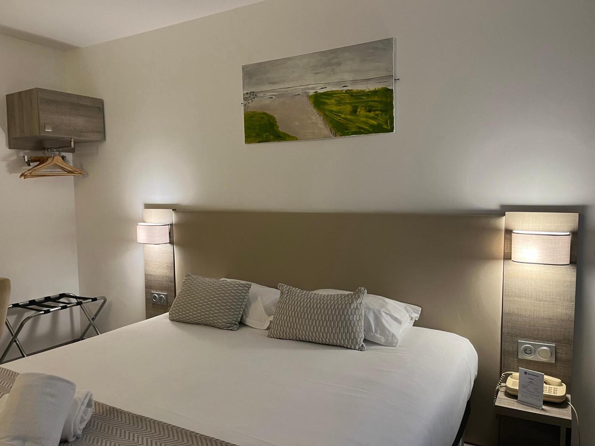 Best Western Hotel & Spa Austria-La Terrasse Saint-Etienne  Esterno foto