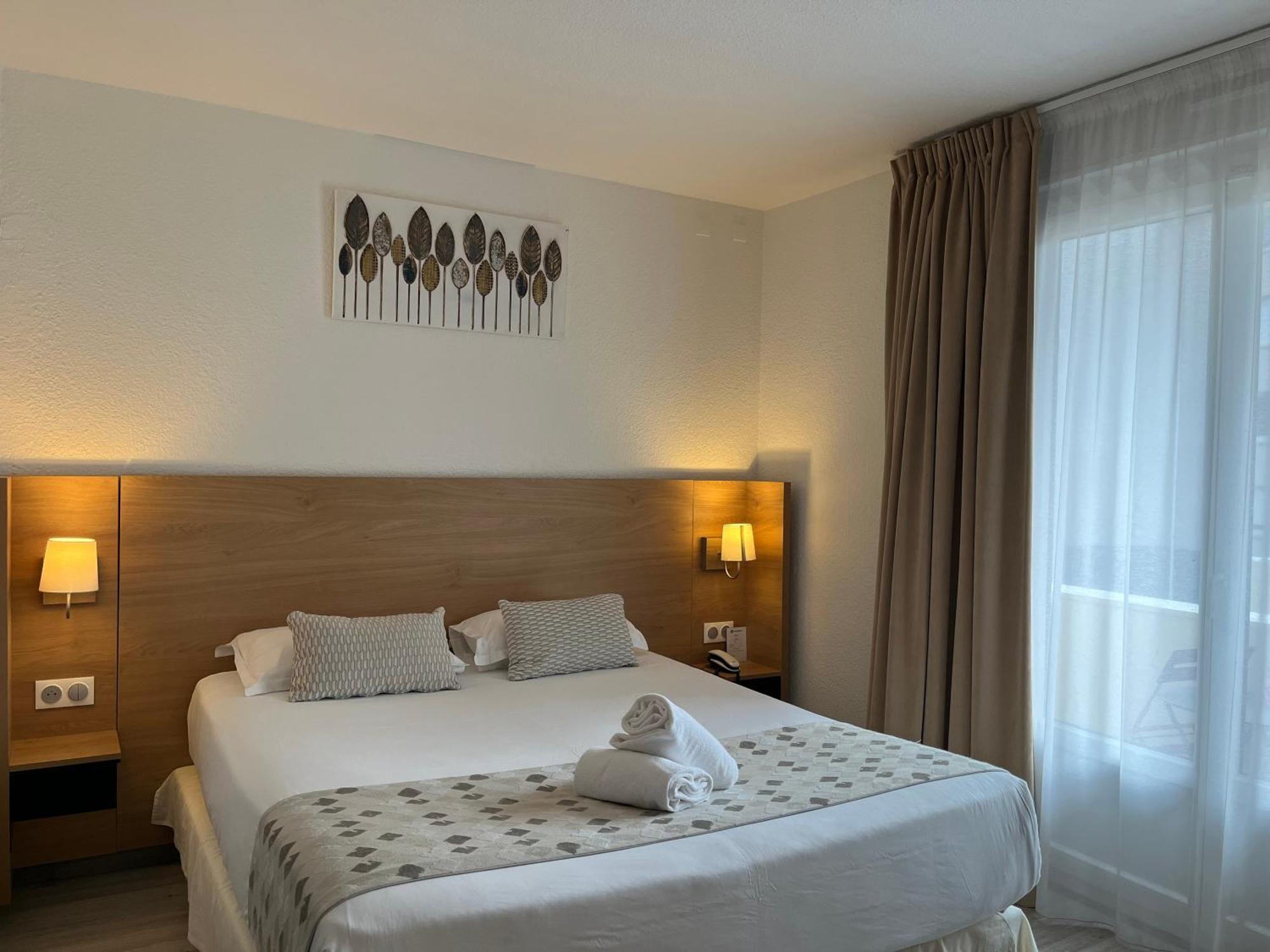 Best Western Hotel & Spa Austria-La Terrasse Saint-Etienne  Esterno foto