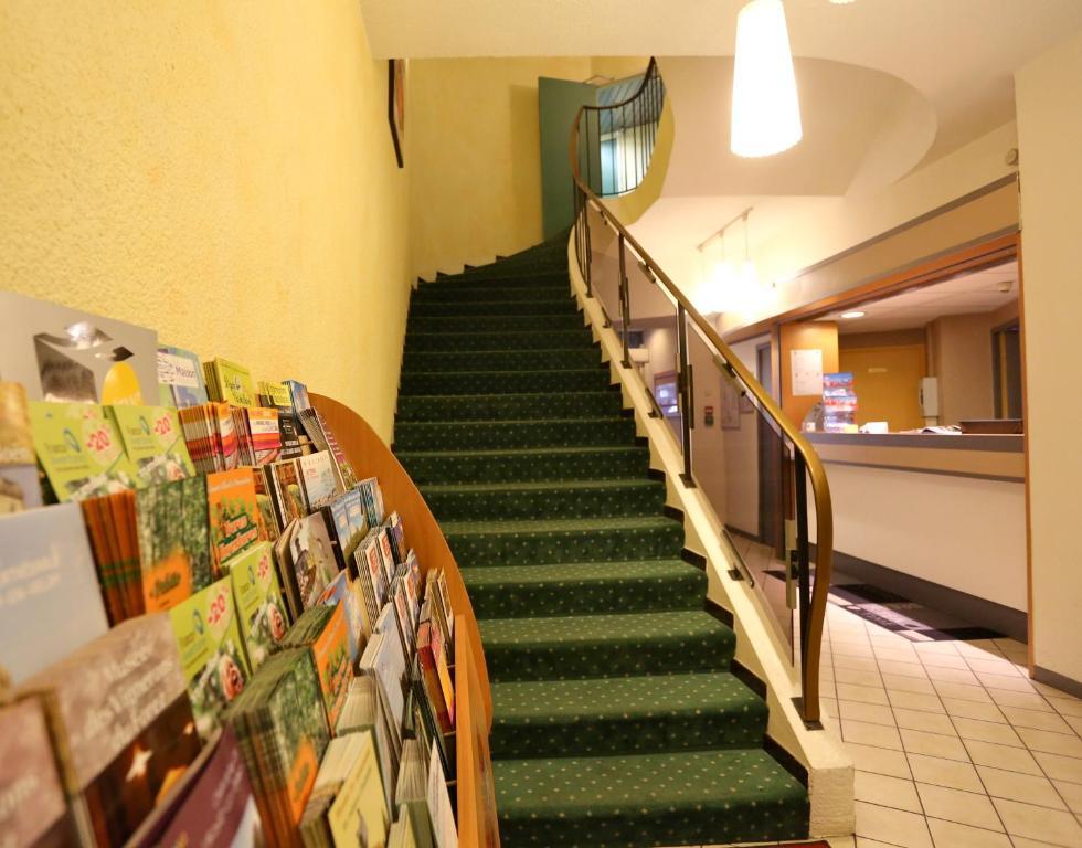 Best Western Hotel & Spa Austria-La Terrasse Saint-Etienne  Esterno foto