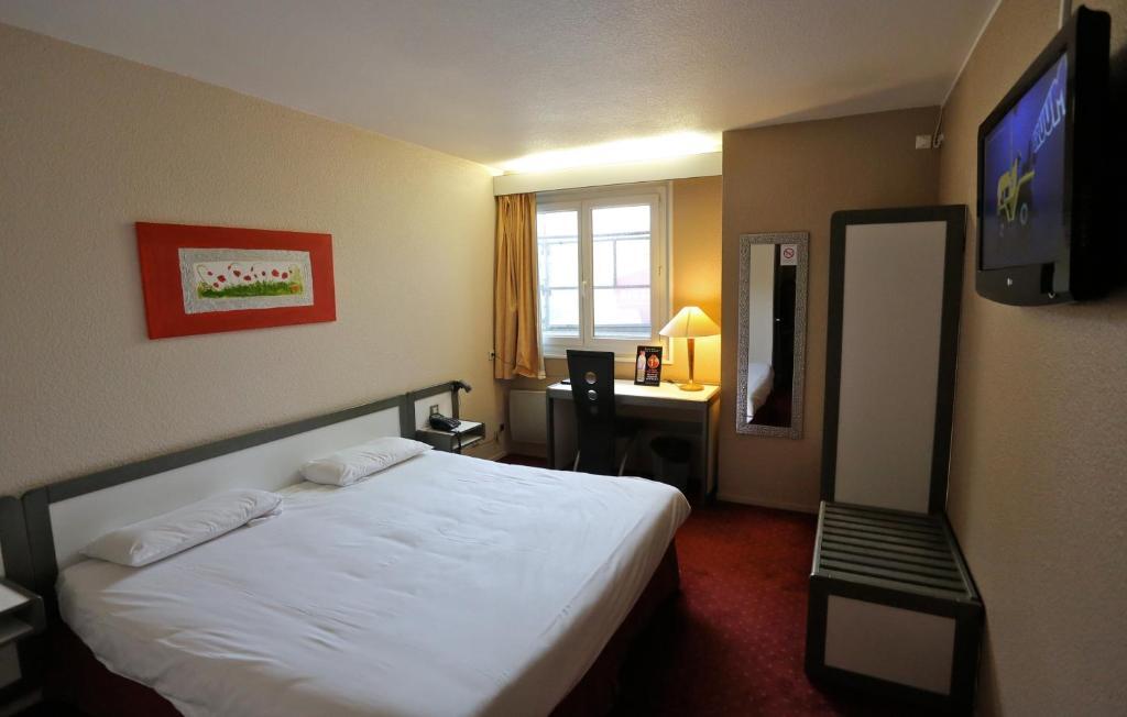 Best Western Hotel & Spa Austria-La Terrasse Saint-Etienne  Camera foto