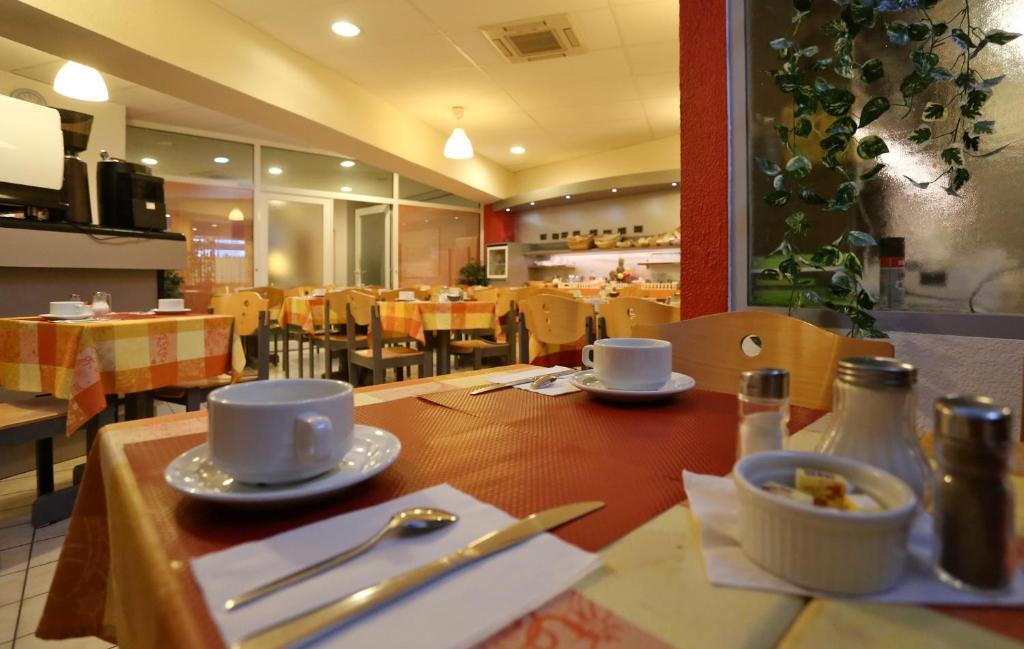 Best Western Hotel & Spa Austria-La Terrasse Saint-Etienne  Esterno foto