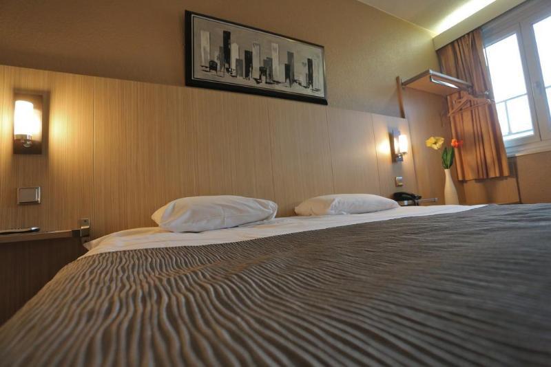 Best Western Hotel & Spa Austria-La Terrasse Saint-Etienne  Esterno foto