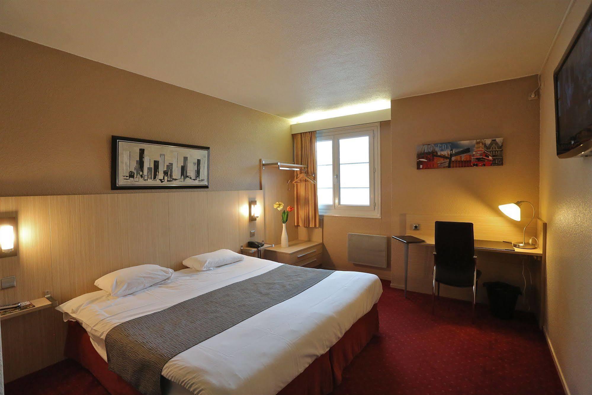 Best Western Hotel & Spa Austria-La Terrasse Saint-Etienne  Esterno foto