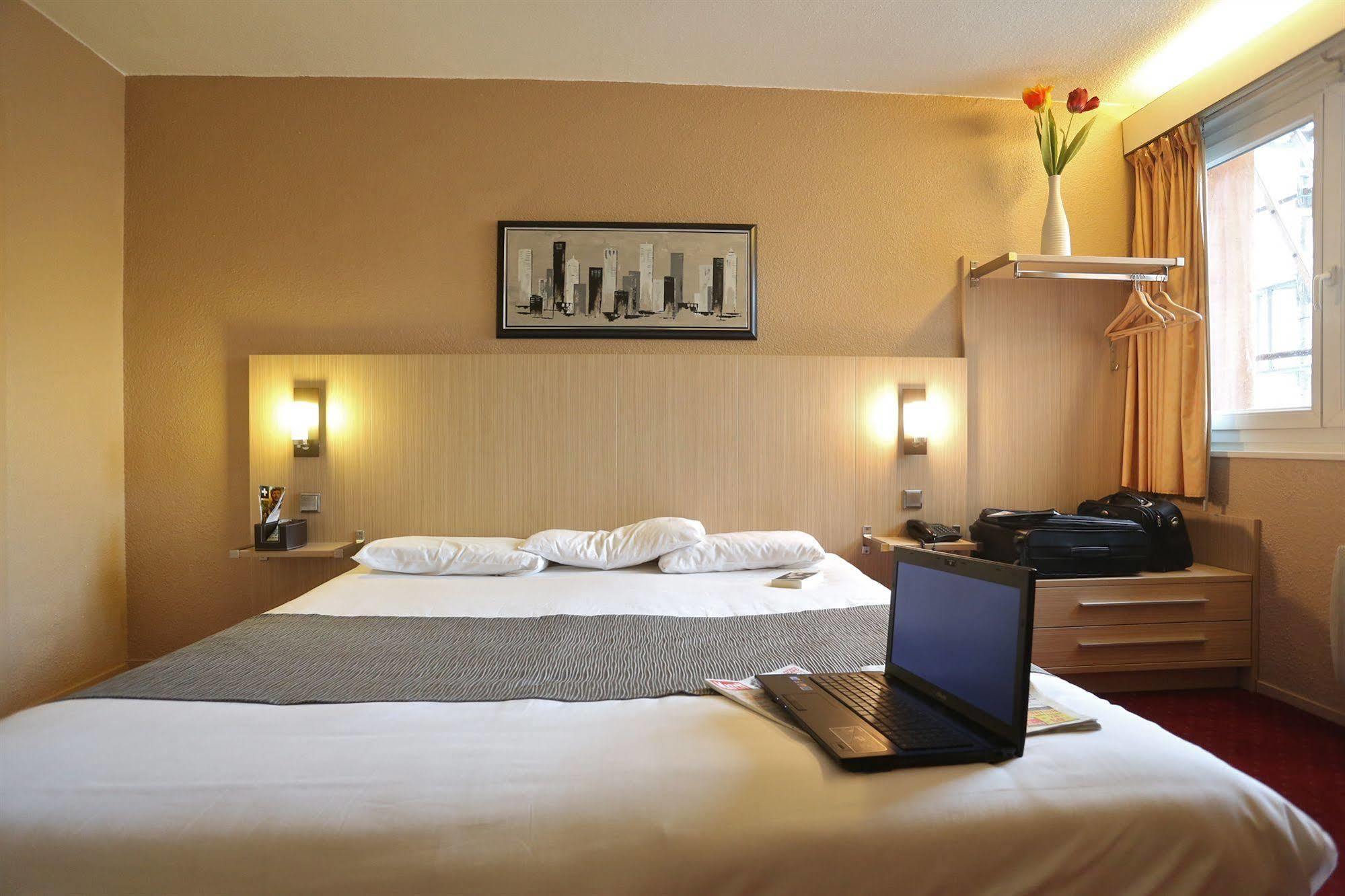 Best Western Hotel & Spa Austria-La Terrasse Saint-Etienne  Esterno foto