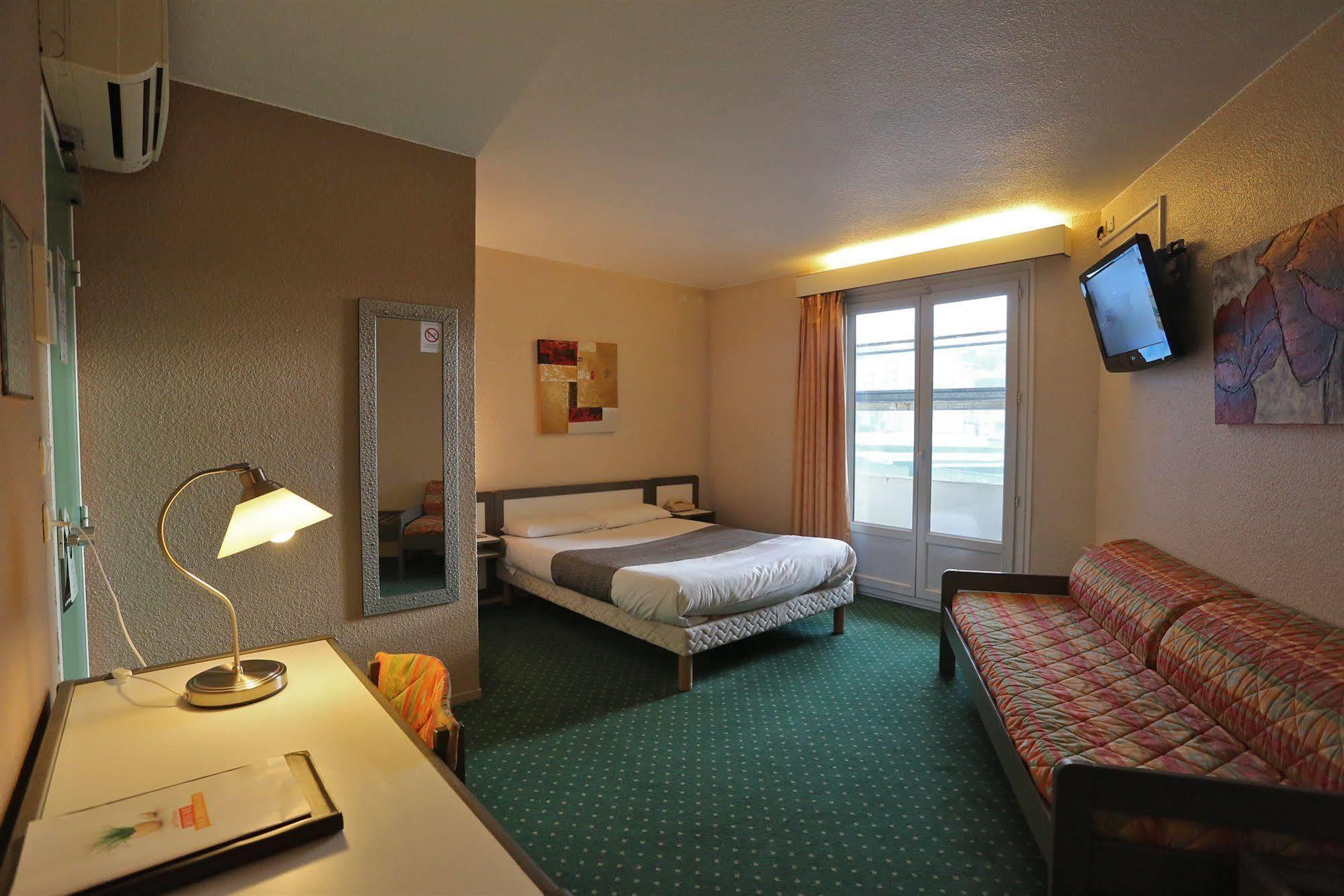 Best Western Hotel & Spa Austria-La Terrasse Saint-Etienne  Esterno foto